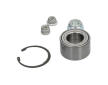 Lożisko kolesa - opravná sada KAVO PARTS WBK-10042