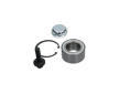 Sada lozisek kol KAVO PARTS WBK-10045
