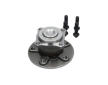 Sada lozisek kol KAVO PARTS WBK-10046