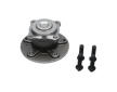 Sada lozisek kol KAVO PARTS WBK-10046