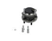 Sada lozisek kol KAVO PARTS WBK-10047