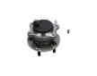 Sada lozisek kol KAVO PARTS WBK-10047