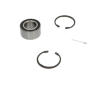 Sada lozisek kol KAVO PARTS WBK-1004