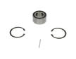 Sada lozisek kol KAVO PARTS WBK-1004