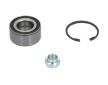 Lożisko kolesa - opravná sada KAVO PARTS WBK-10054