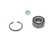 Lożisko kolesa - opravná sada KAVO PARTS WBK-10054