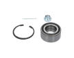 Lożisko kolesa - opravná sada KAVO PARTS WBK-10055