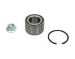 Lożisko kolesa - opravná sada KAVO PARTS WBK-10062