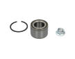 Lożisko kolesa - opravná sada KAVO PARTS WBK-10062