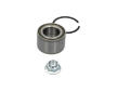 Lożisko kolesa - opravná sada KAVO PARTS WBK-10062