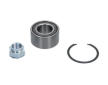 Lożisko kolesa - opravná sada KAVO PARTS WBK-10066