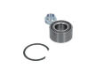 Lożisko kolesa - opravná sada KAVO PARTS WBK-10066