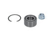 Lożisko kolesa - opravná sada KAVO PARTS WBK-10066