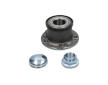 Lożisko kolesa - opravná sada KAVO PARTS WBK-10071