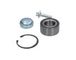 Lożisko kolesa - opravná sada KAVO PARTS WBK-10072