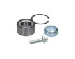 Lożisko kolesa - opravná sada KAVO PARTS WBK-10072
