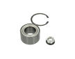 Lożisko kolesa - opravná sada KAVO PARTS WBK-10074