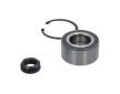 Lożisko kolesa - opravná sada KAVO PARTS WBK-10080