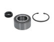 Lożisko kolesa - opravná sada KAVO PARTS WBK-10080