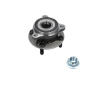 Lożisko kolesa - opravná sada KAVO PARTS WBK-10091