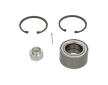 Lożisko kolesa - opravná sada KAVO PARTS WBK-1023