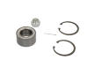 Lożisko kolesa - opravná sada KAVO PARTS WBK-1023