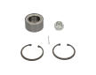 Lożisko kolesa - opravná sada KAVO PARTS WBK-1023
