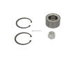 Lożisko kolesa - opravná sada KAVO PARTS WBK-1023