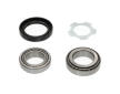 Lożisko kolesa - opravná sada KAVO PARTS WBK-1510