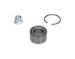 Sada lozisek kol KAVO PARTS WBK-1511