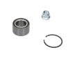Sada lozisek kol KAVO PARTS WBK-1511