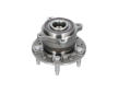 Sada lozisek kol KAVO PARTS WBK-1517