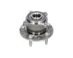 Sada lozisek kol KAVO PARTS WBK-1517