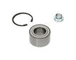 Sada lozisek kol KAVO PARTS WBK-2001