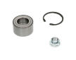 Sada lozisek kol KAVO PARTS WBK-2001