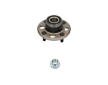 Sada lozisek kol KAVO PARTS WBK-2005