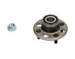 Sada lozisek kol KAVO PARTS WBK-2005
