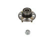 Sada lozisek kol KAVO PARTS WBK-2007