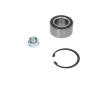 Lożisko kolesa - opravná sada KAVO PARTS WBK-2008