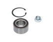 Lożisko kolesa - opravná sada KAVO PARTS WBK-2008