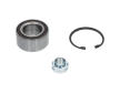 Lożisko kolesa - opravná sada KAVO PARTS WBK-2008