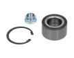 Sada lozisek kol KAVO PARTS WBK-2010