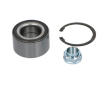 Sada lozisek kol KAVO PARTS WBK-2010