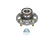 Lożisko kolesa - opravná sada KAVO PARTS WBK-2011