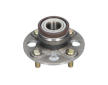 Lożisko kolesa - opravná sada KAVO PARTS WBK-2011