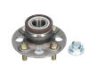 Lożisko kolesa - opravná sada KAVO PARTS WBK-2011
