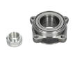 Sada lozisek kol KAVO PARTS WBK-2027