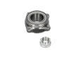 Sada lozisek kol KAVO PARTS WBK-2027