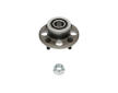 Sada lozisek kol KAVO PARTS WBK-2032