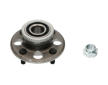 Sada lozisek kol KAVO PARTS WBK-2032
